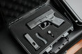 Kimber Glock 26 MOS Ultimate Package