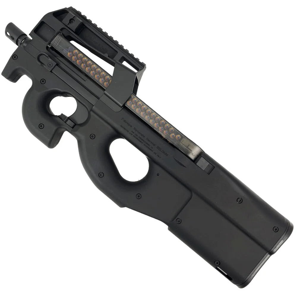 BF P90 V3 AEG Grade Gel Blaster