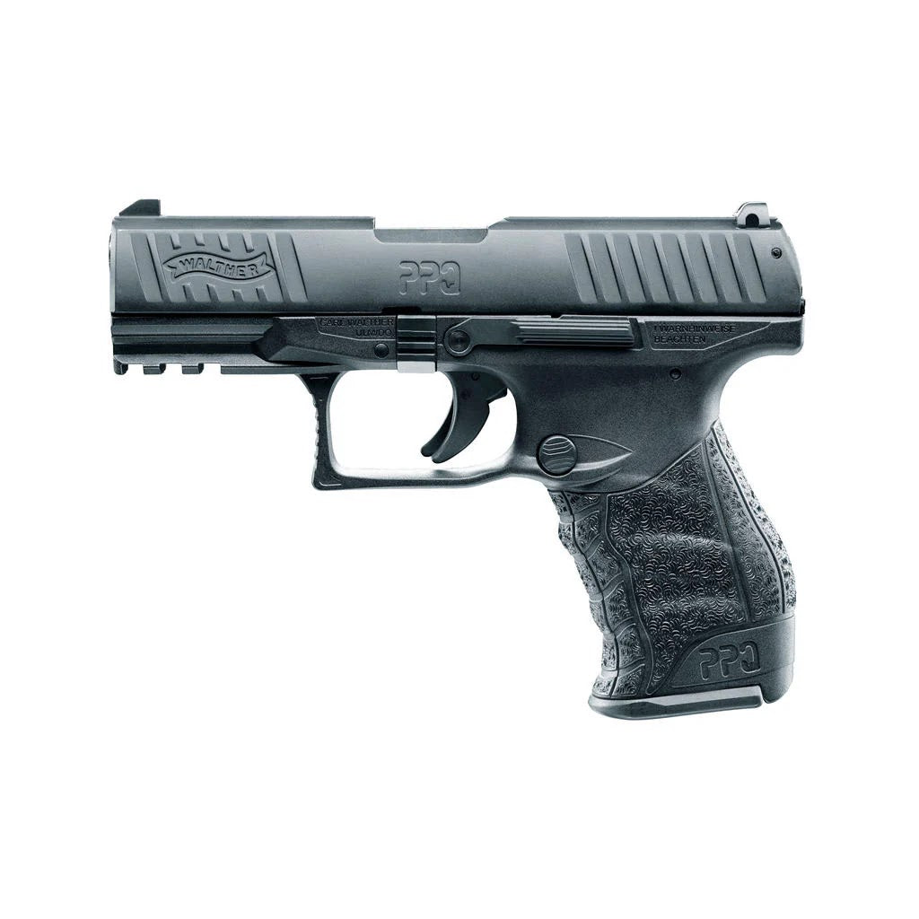 Walther PPQ 7MM Full Metal Spring