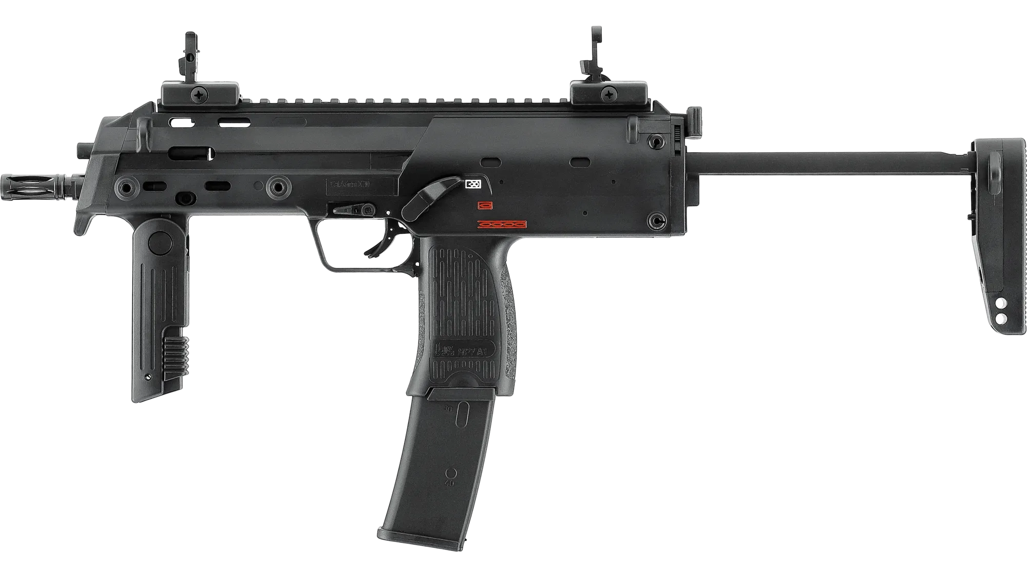 MP7-A1