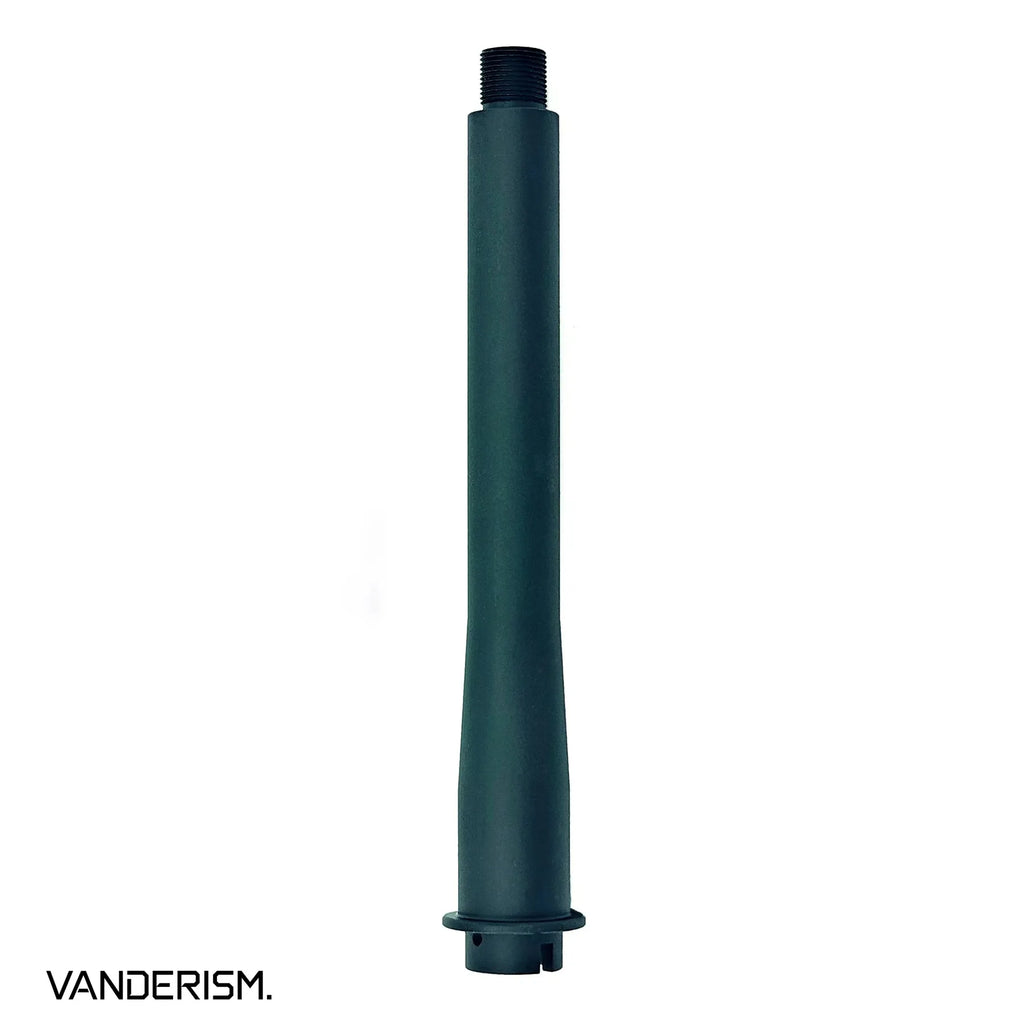 ATM Metal Outer Barrels and Extensions (Pre-Order 50 Hari)