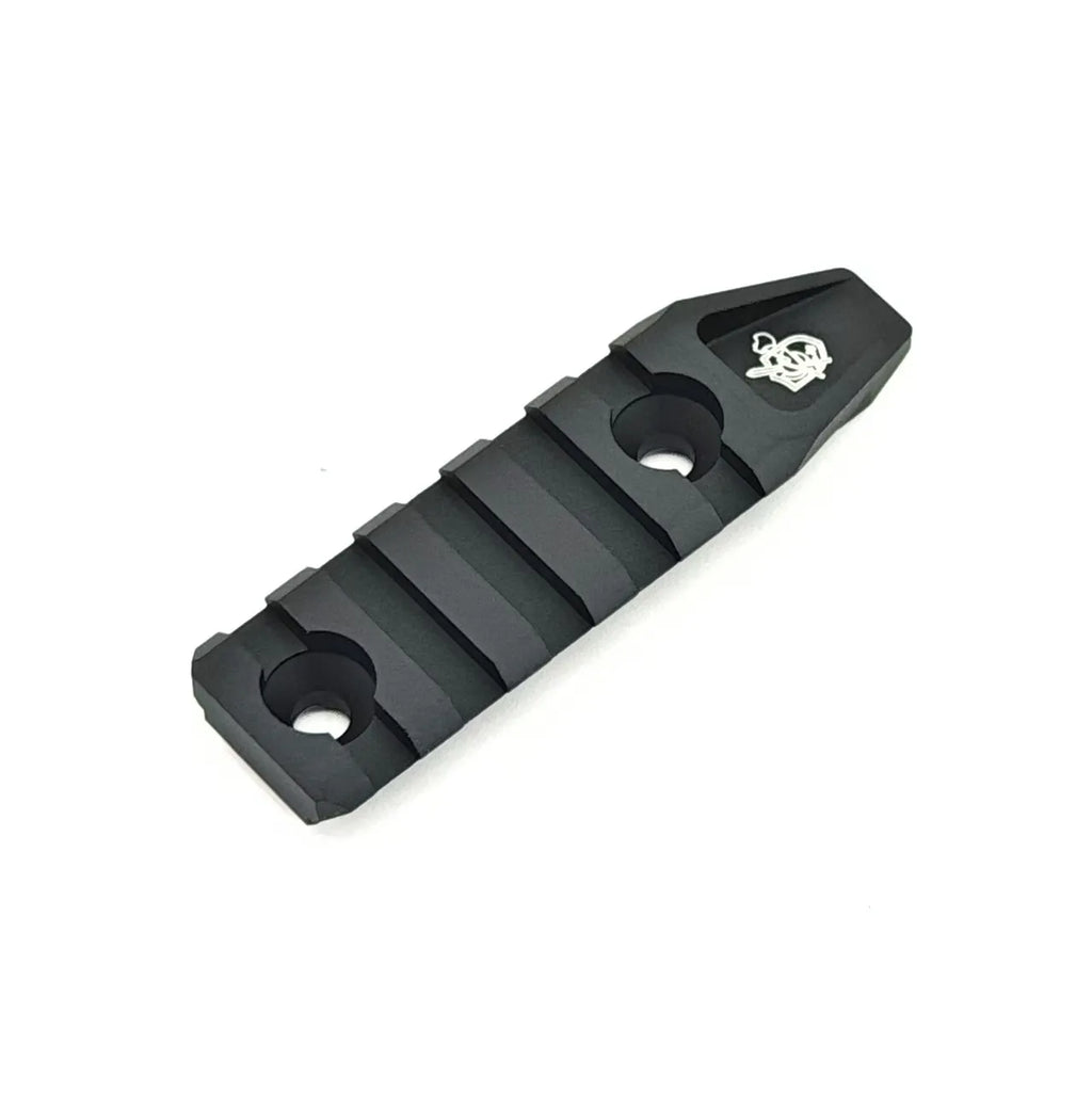 KAC M LOK Metal Rail Sections (Pre-Order 50 Hari)