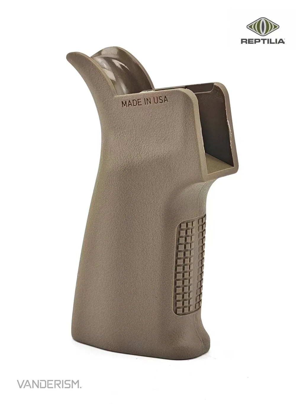 REPTILIA CQG 480 Motor Grip | Gel Blaster WGG WGB (Pre-Order 50 Hari)