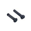 AR15 Slim Steel Pivot and Takedown Pins (Pre-Order 50 Hari)