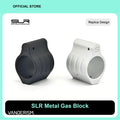 SLR GB7 Metal Gas Block (Pre-Order 50 Hari)