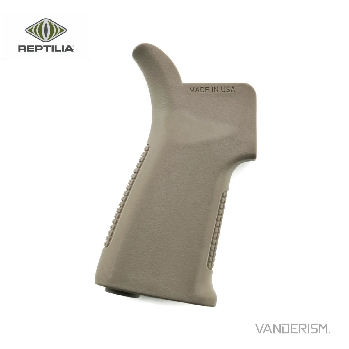 REPTILIA CQG 480 Motor Grip | Gel Blaster WGG WGB (Pre-Order 50 Hari)