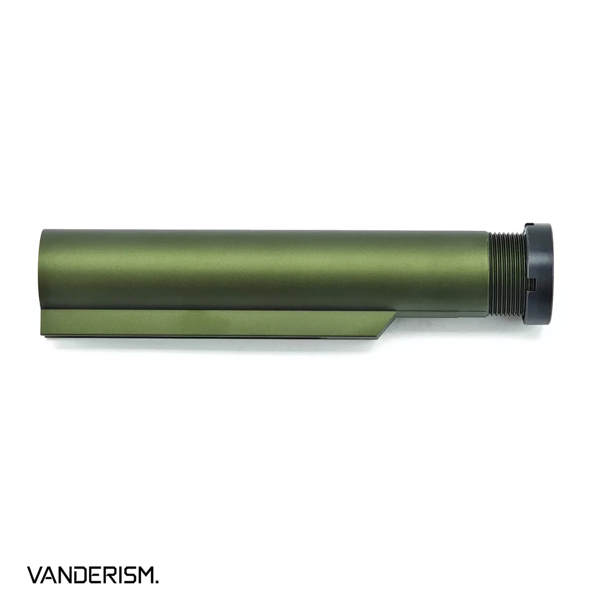 Quick Release Metal Buffer Tube with Steel Hardware (Pre-Order 50 Hari)