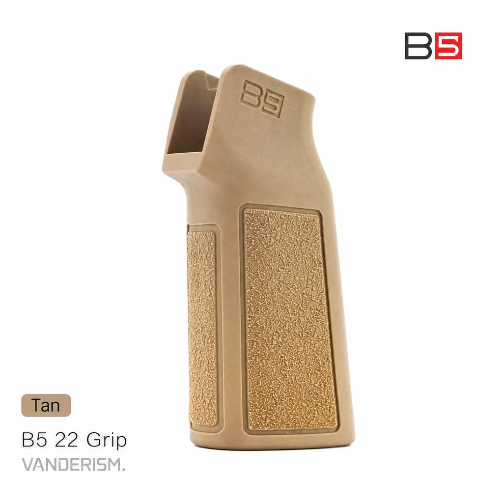480 Motor Grip Collection (Pre-Order 50 Hari)