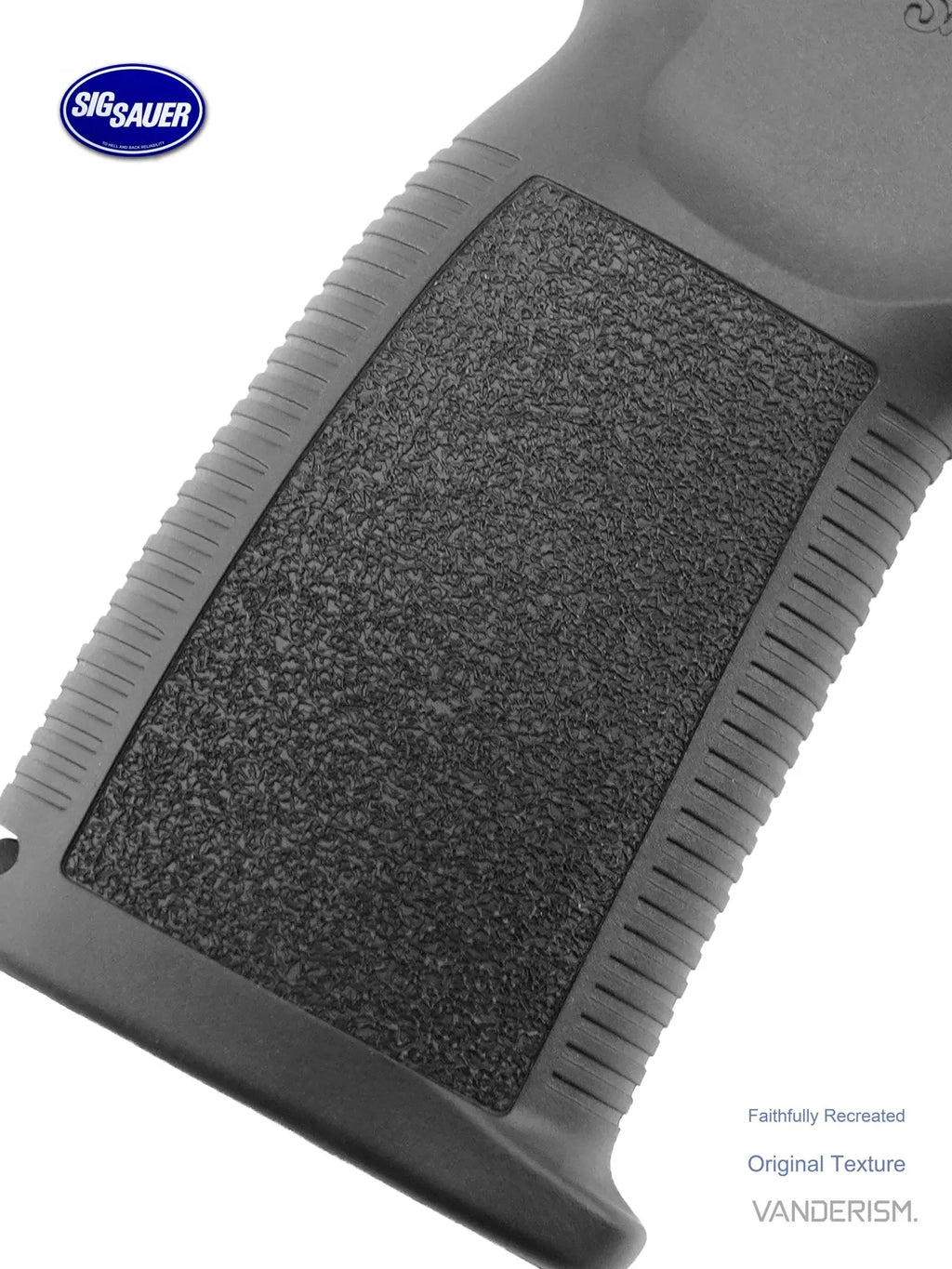 SIG MCX 480 Motor Grip | Gel Blaster WGG WGB (Pre-Order 50 Hari)