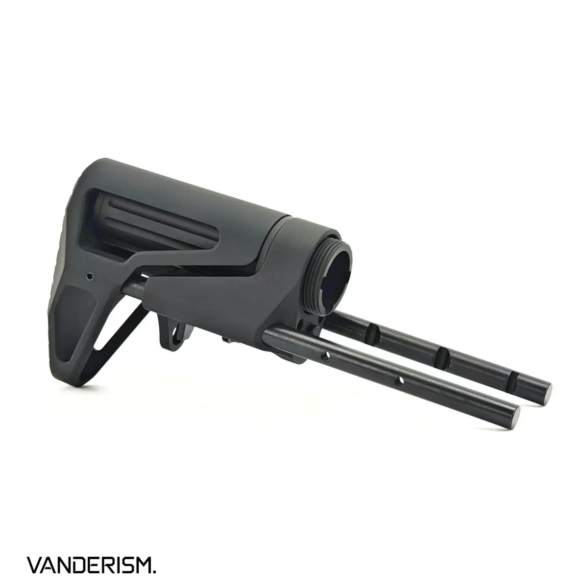 MAXIM DEFENSE GEN7 SCW PDW Forged Metal Stocks (Pre-Order 50 Hari)