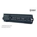 GEISSELE HK416 MK15 Metal Handguard | Gel Blaster WGG WGB Airsoft (Pre-Order 50 Hari)