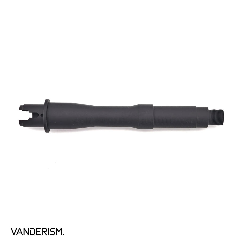 DD BCM GEISSELE Stepped Outer Barrels for ATM (Pre-Order 50 Hari)