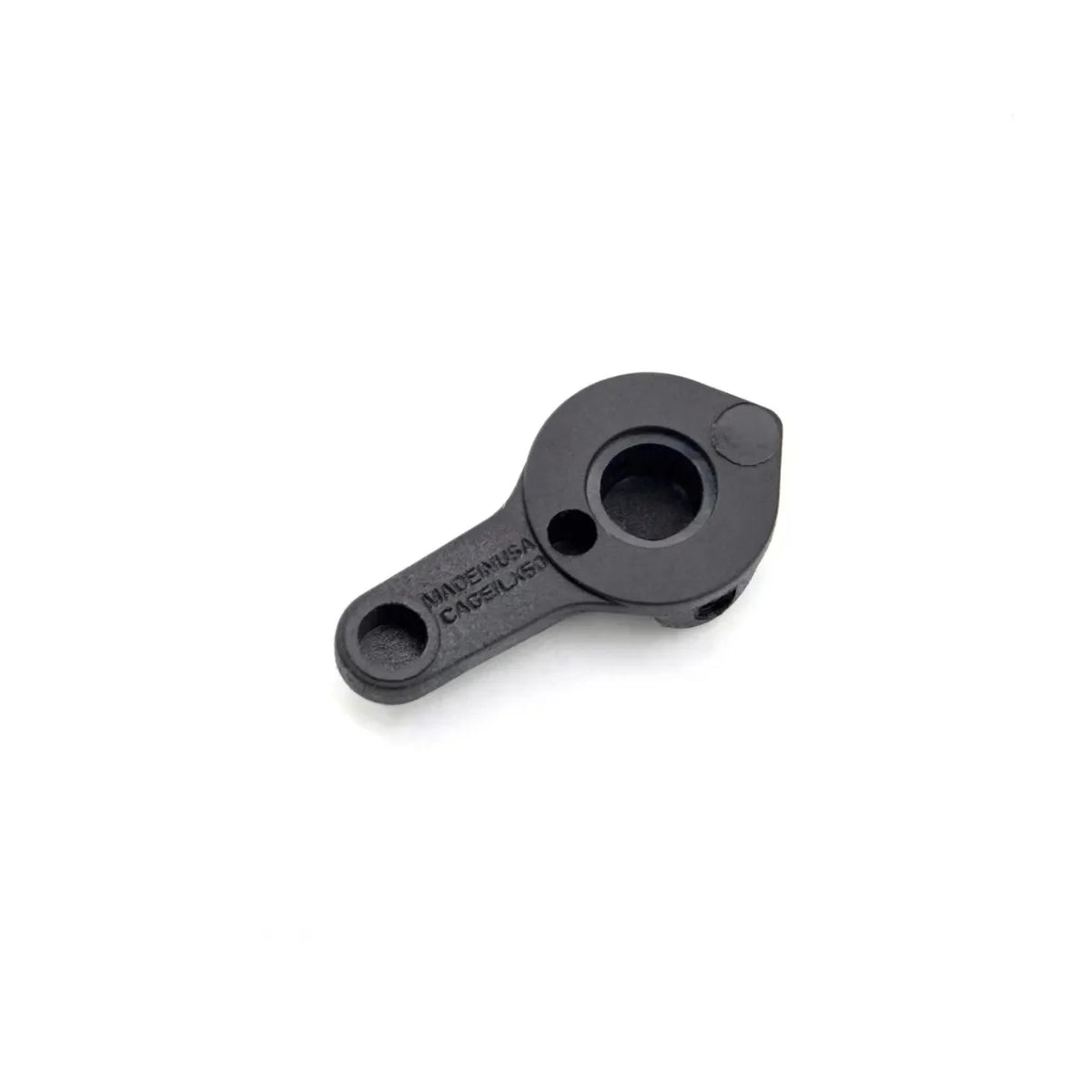 MGP Ambidextrous Safety Selector | Gel Blaster WGG WGB (Pre-Order 50 Hari)