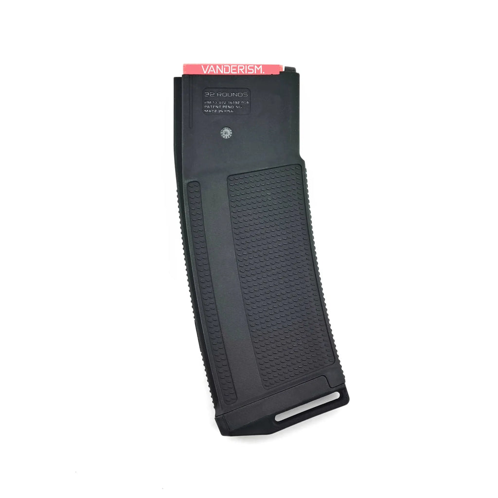 Jingji DD Nylon and Clear Magazines (Pre-Order 50 Hari)