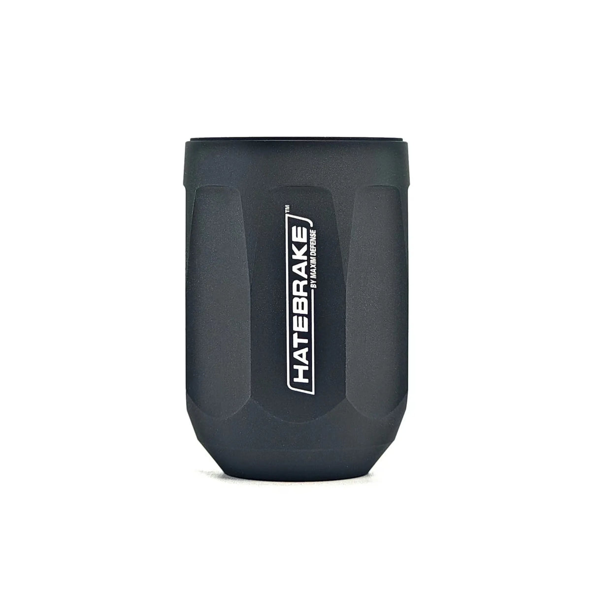 PDX HATEBRAKE Metal Muzzle Device | Gel Blaster WGG WGB Airsoft (Pre-Order 50 Hari)