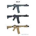 Jingji SLR B56 Gen 5 Gel Blaster with Electronic Fire Control (Pre-Order 50 Hari)