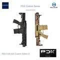 Jingji MAXIM DEFENSE PDX Custom Gel Blaster (Pre-Order 50 Hari)