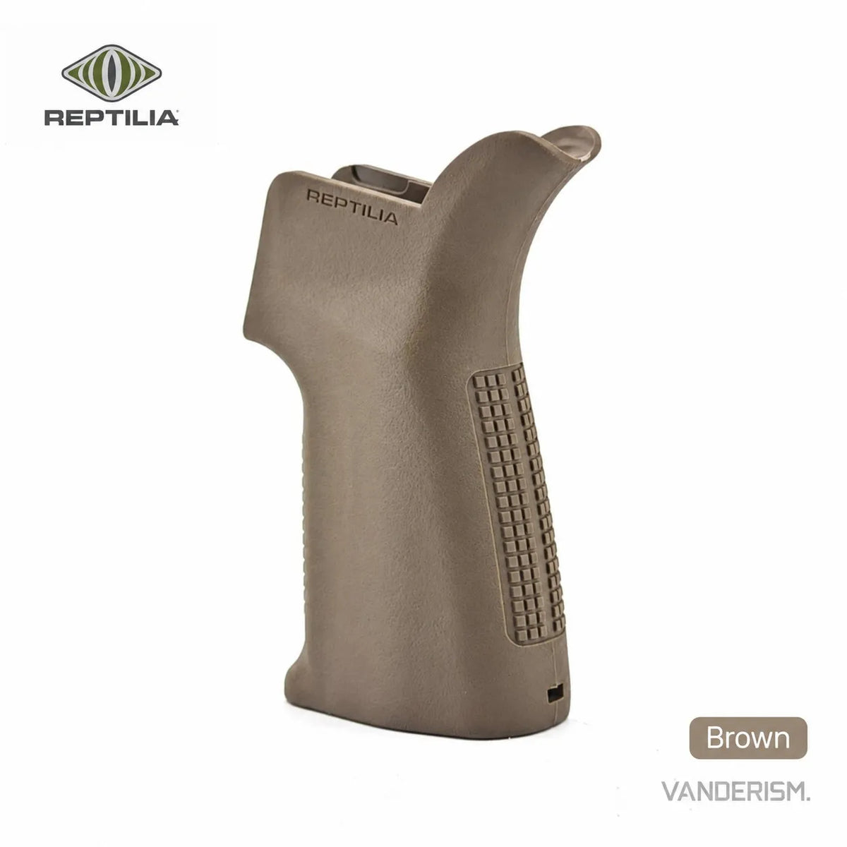 REPTILIA CQG 480 Motor Grip | Gel Blaster WGG WGB (Pre-Order 50 Hari)