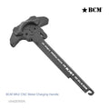 BCM MK2 CNC Charging Handle for V2 (Pre-Order 50 Hari)