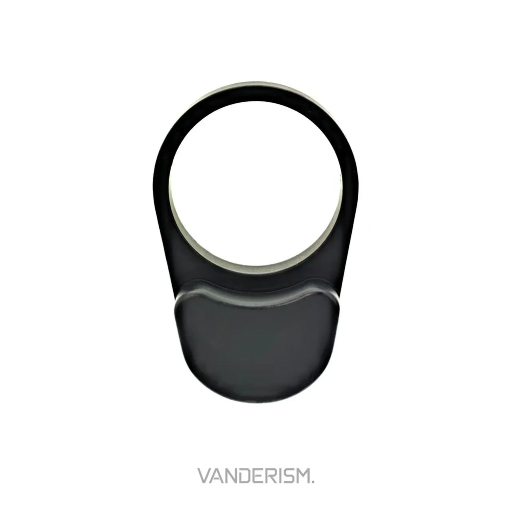 KAC Ambidextrous QD End Plate Sling Mount (Pre-Order 50 Hari)