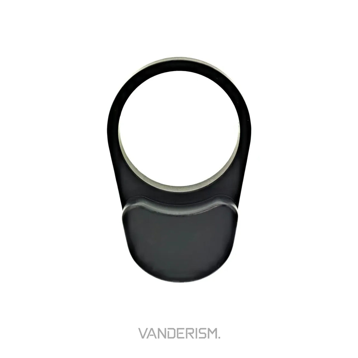 KAC Ambidextrous QD End Plate Sling Mount (Pre-Order 50 Hari)