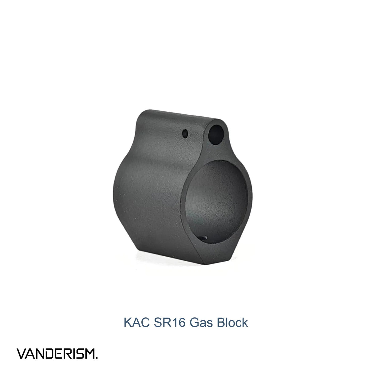 BCM HK416 KAC Decorative Gas Block and Tube Kits (Pre-Order 50 Hari)