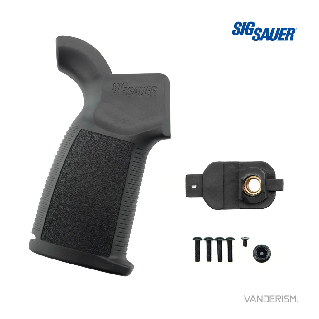 SIG MCX 480 Motor Grip | Gel Blaster WGG WGB (Pre-Order 50 Hari)