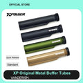 XP Standard Metal Buffer Tube (Pre-Order 50 Hari)