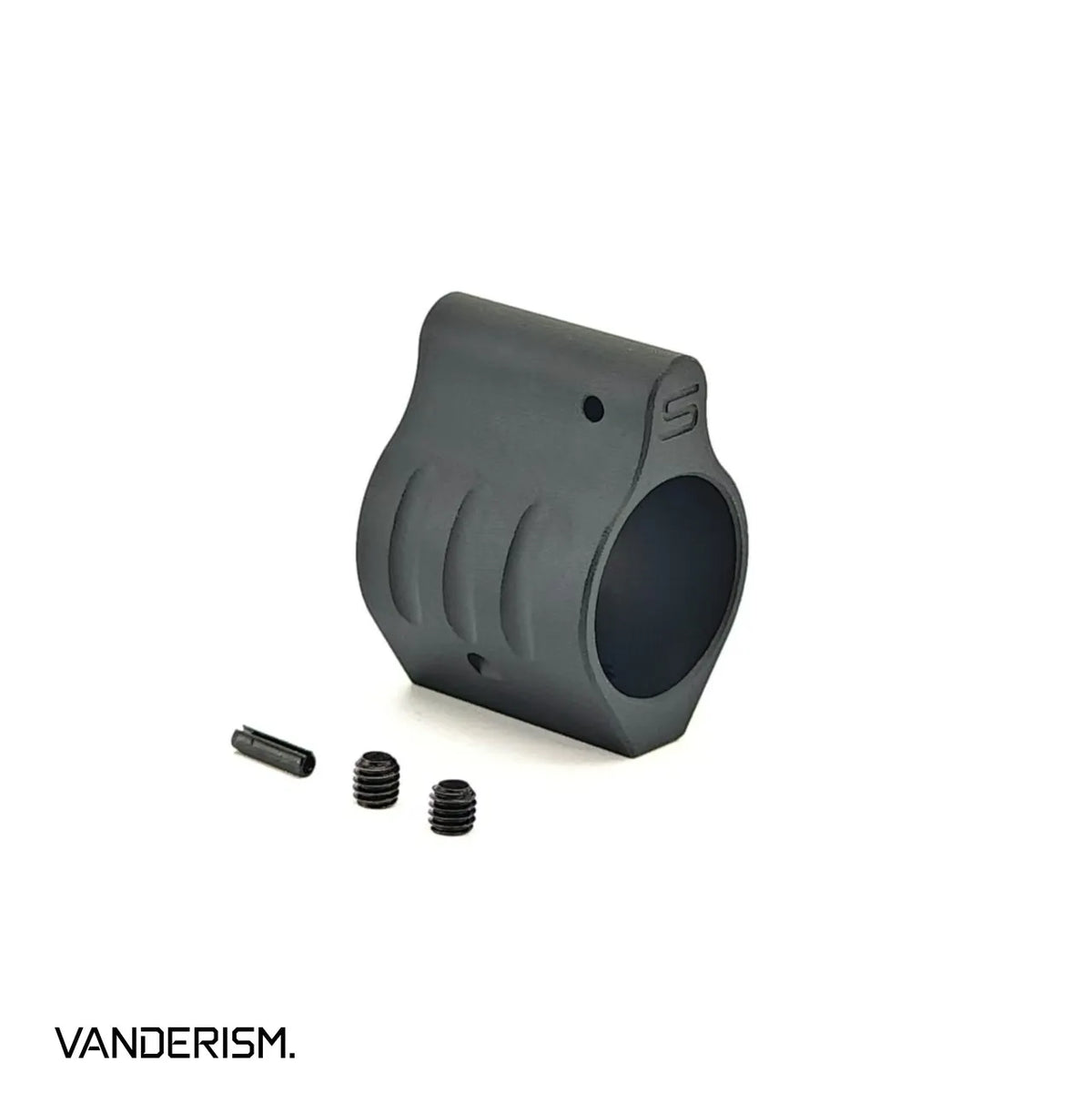 SLR GB7 Metal Gas Block (Pre-Order 50 Hari)