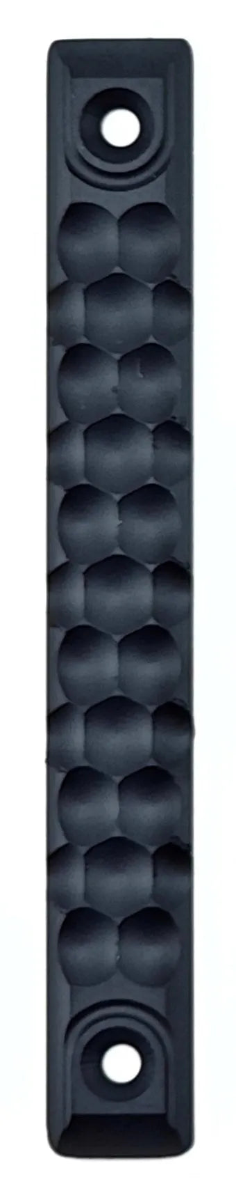 RAILSCALES CNC Aluminum M LOK Rail Covers (Pre-Order 50 Hari)