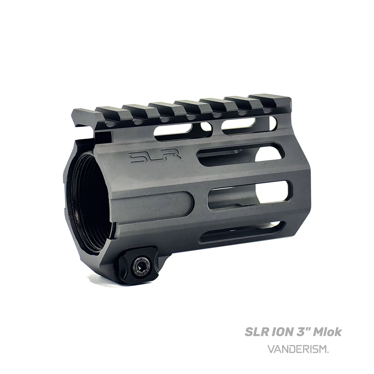 SLR ION Metal Handguards (Pre-Order 50 Hari)