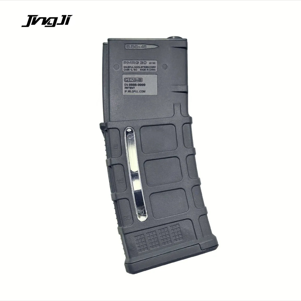 Jingji SLR Gen 3 Field Edition Gel Blaster (Pre-Order 50 Hari)