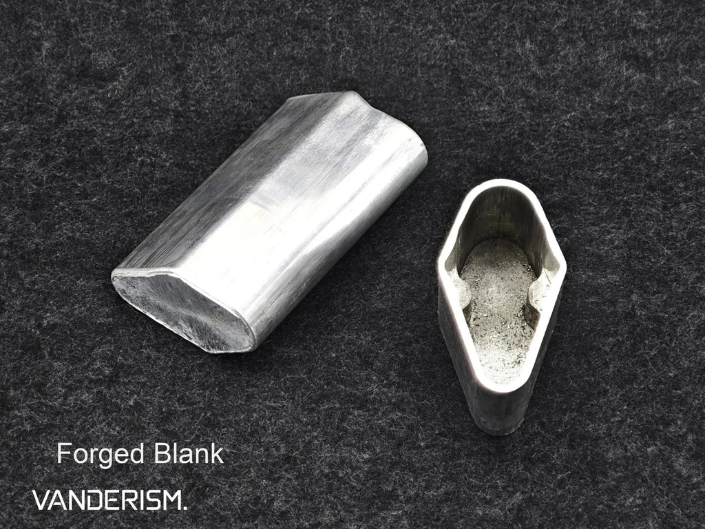 MAXIM DEFENSE GEN7 SCW PDW Forged Metal Stocks (Pre-Order 50 Hari)