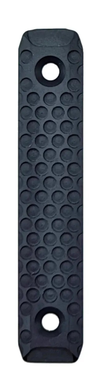RAILSCALES CNC Aluminum M LOK Rail Covers (Pre-Order 50 Hari)