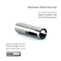 Sintered Nylon and Stainless Steel Hop Ups (Pre-Order 50 Hari)