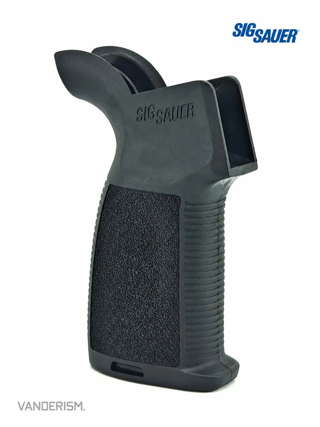 SIG MCX 480 Motor Grip | Gel Blaster WGG WGB (Pre-Order 50 Hari)