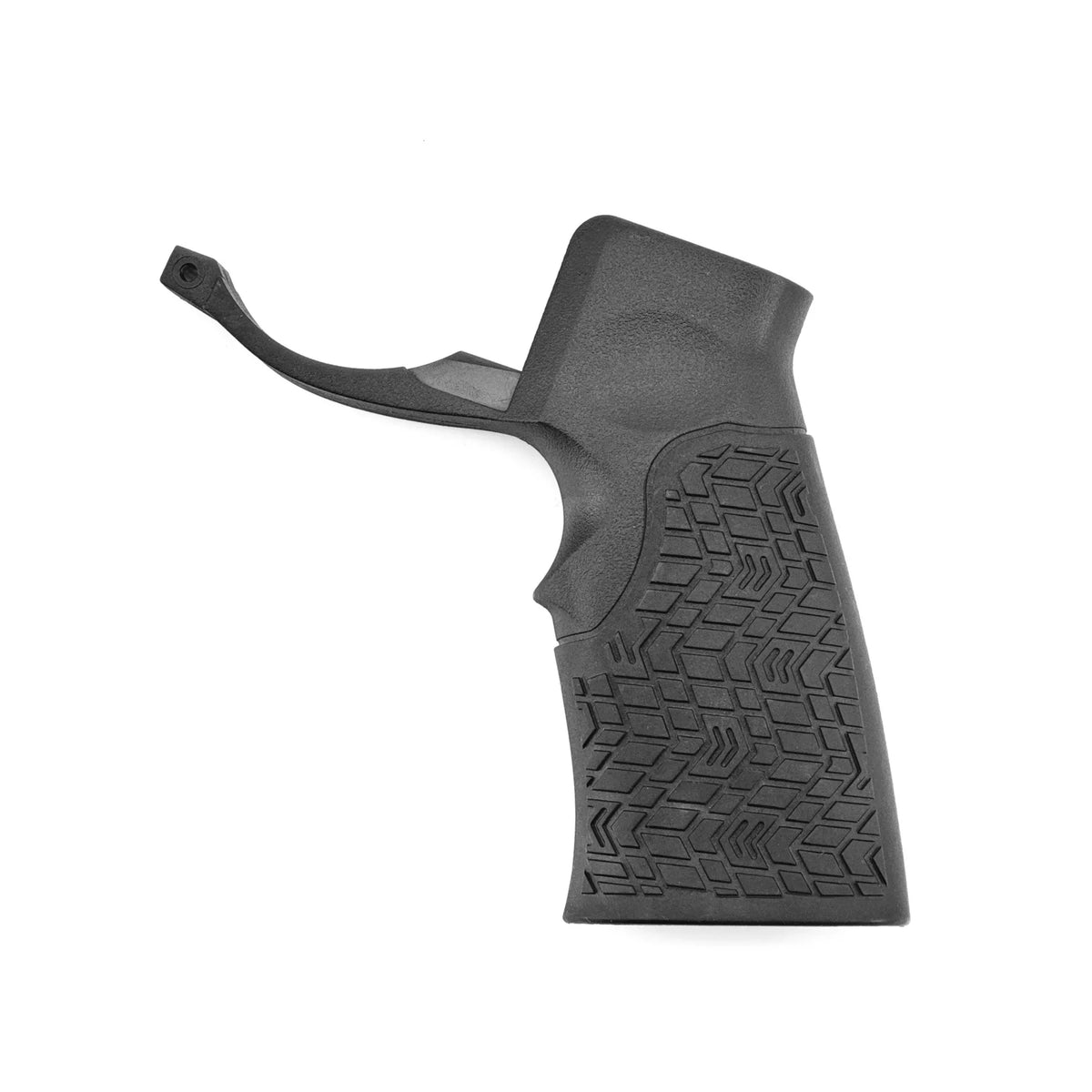 DD Nylon 480 Motor Grip | Gel Blaster WGG WGB (Pre-Order 50 Hari)