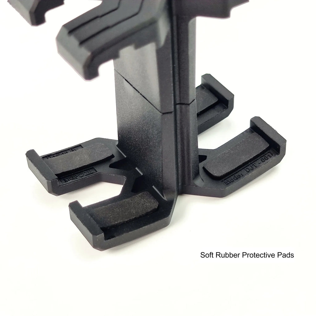 MGPCQB AK AR X Shape Magazine Coupler (Pre-Order 50 Hari)