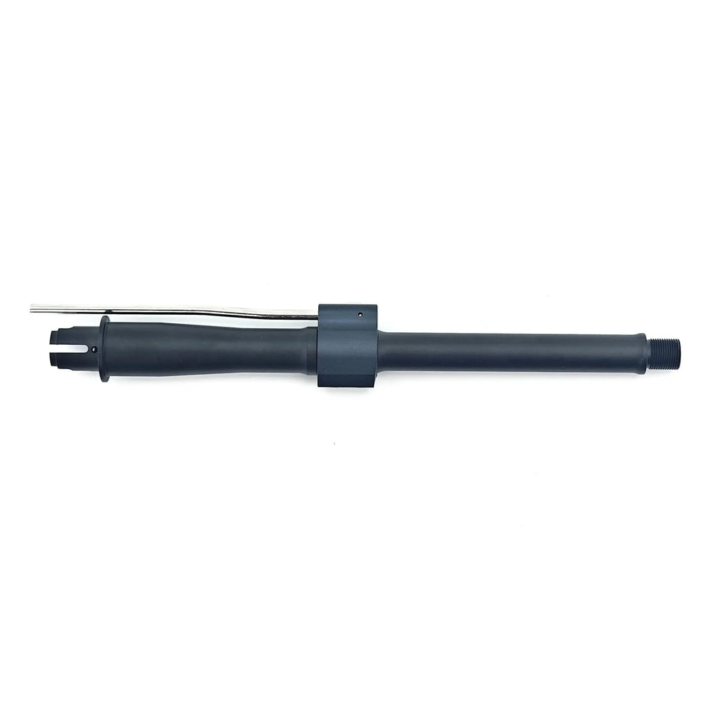 NOVESKE N4 Metal Outer Barrels and Extensions (Pre-Order 50 Hari)