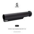 GEISSELE Quick Release Metal Buffer Tube (Pre-Order 50 Hari)
