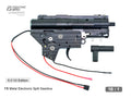 FB V5.0 V2 Split Metal Gearbox with Electronic Fire Control | Gel Blaster WGG WGB (Pre-Order 50 Hari)