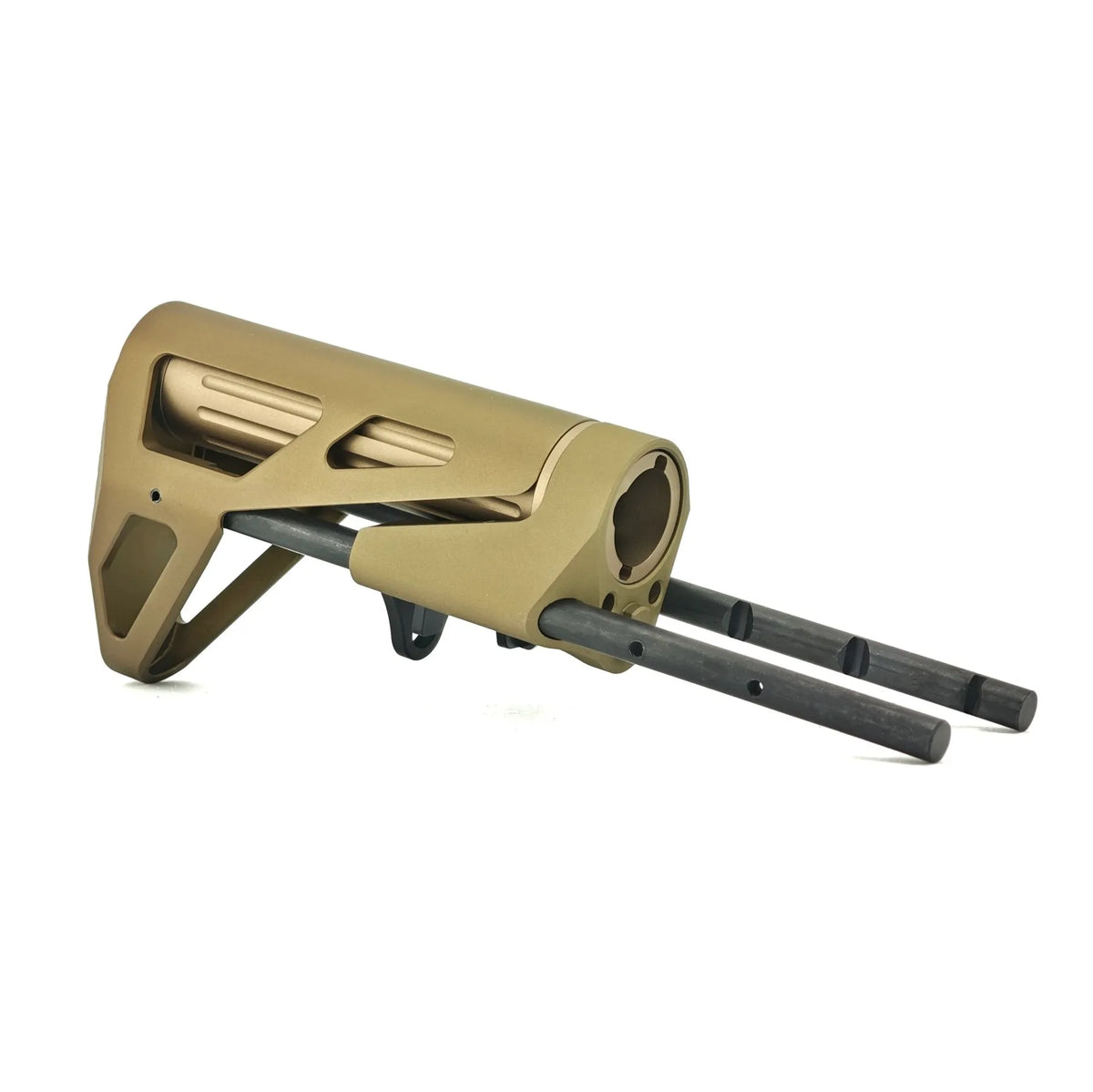 PDX Metal Front End and Accessory Collection (Pre-Order 50 Hari)