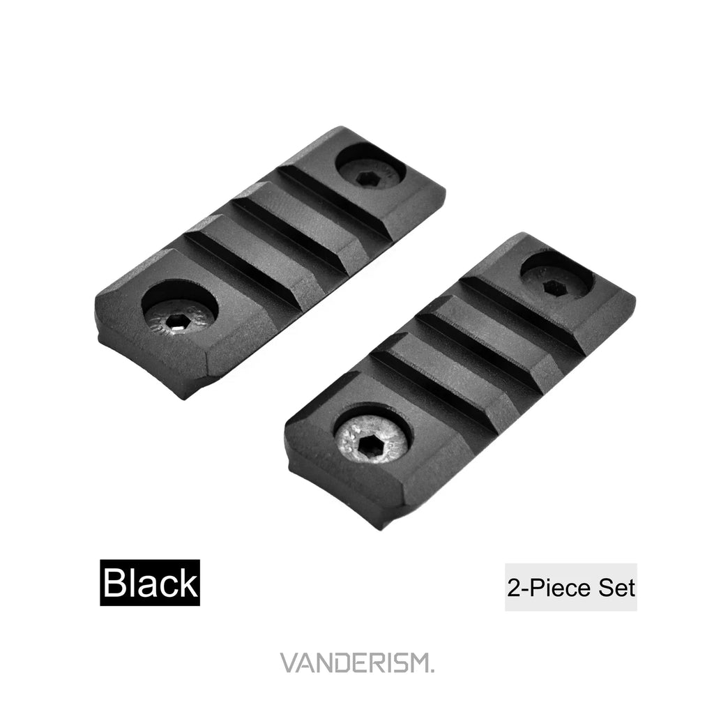 SMR and Remington Metal Rail Sections (Pre-Order 50 Hari)