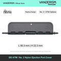 DD Nylon Ejection Port Cover (Pre-Order 50 Hari)