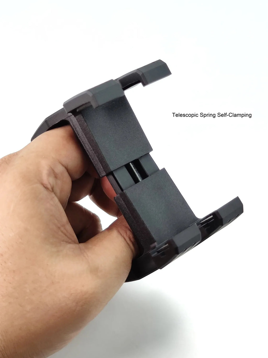 MGPCQB AK AR X Shape Magazine Coupler (Pre-Order 50 Hari)