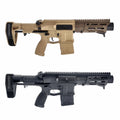 Jingji PDX Gel Blaster with Electronic Fire Control (Pre-Order 50 Hari)