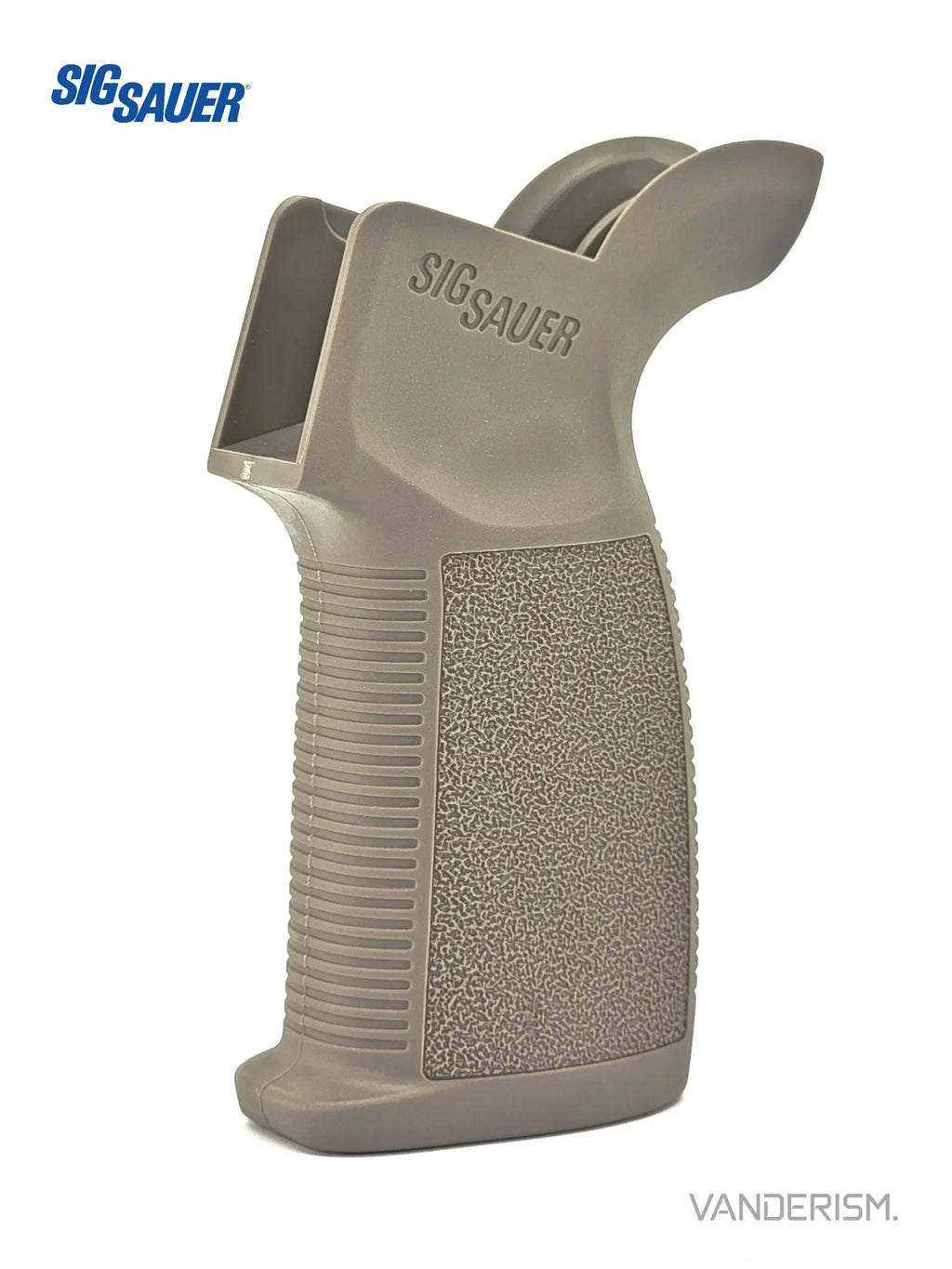 SIG MCX 480 Motor Grip | Gel Blaster WGG WGB (Pre-Order 50 Hari)