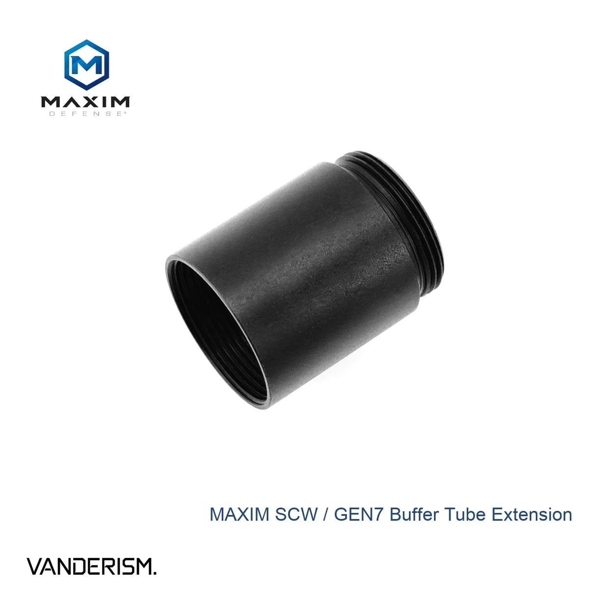 Nylon and Metal Stock Collection (Pre-Order 50 Hari)