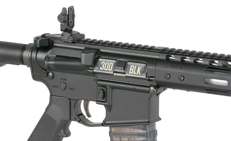N4 Noveske (Preorder 90hari)