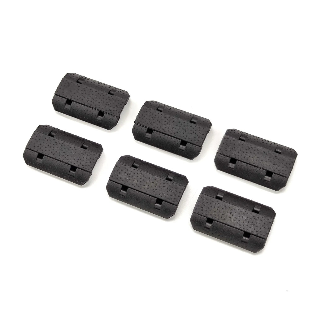 KAC SR16 URX4 M LOK Nylon Rail Covers (Pre-Order 50 Hari)